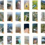 10,000 Video Reel Shorts