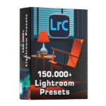 150.000+ Lightroom Presets