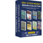 200+ Stock Market Ebooks