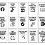 2000+ ChatGPT Prompts For Smart Marketers