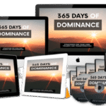 365 Days Of Dominance