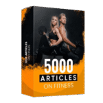 5000 Articles on Health and Fitness