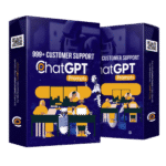 999+ Ultimate ChatGPT Prompts for Customer Support