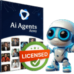 AI Agents Army