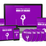 Achieving A Healthy Work-Life Balance