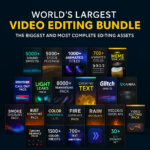 Ultimate Editing Bundle 2025